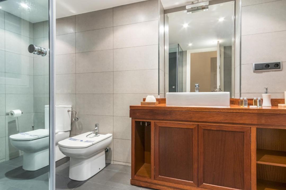 Apartment Modern- 2bd 2bth - Opera Madrid