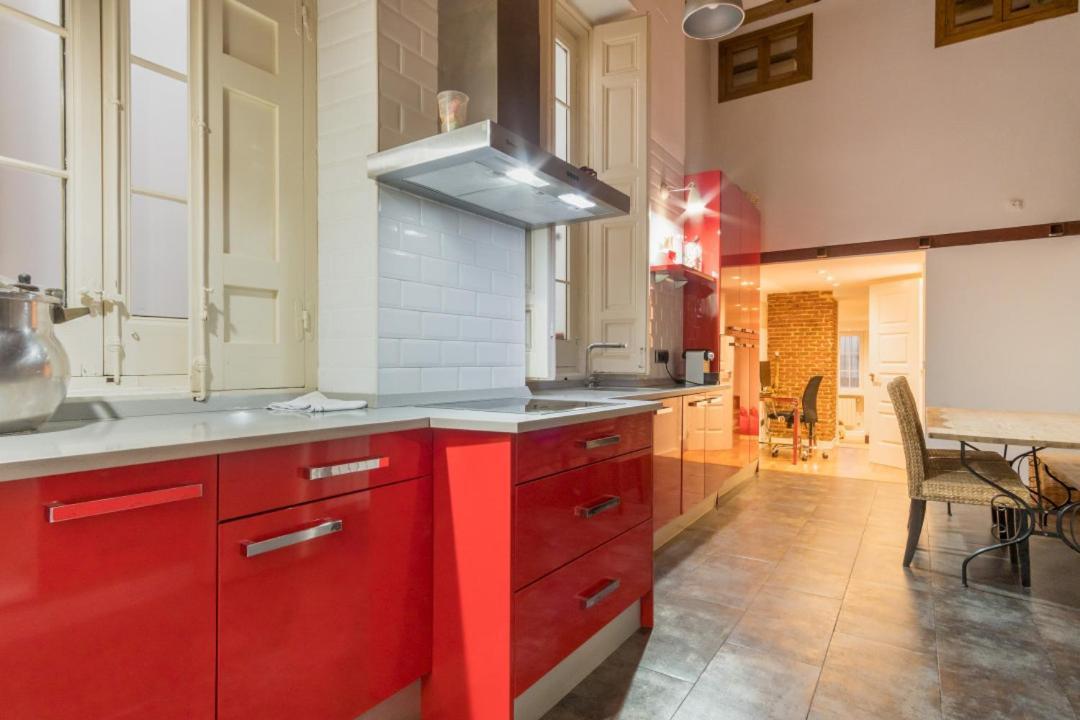 Modern- 2bd 2bth - Opera Apartment Madrid