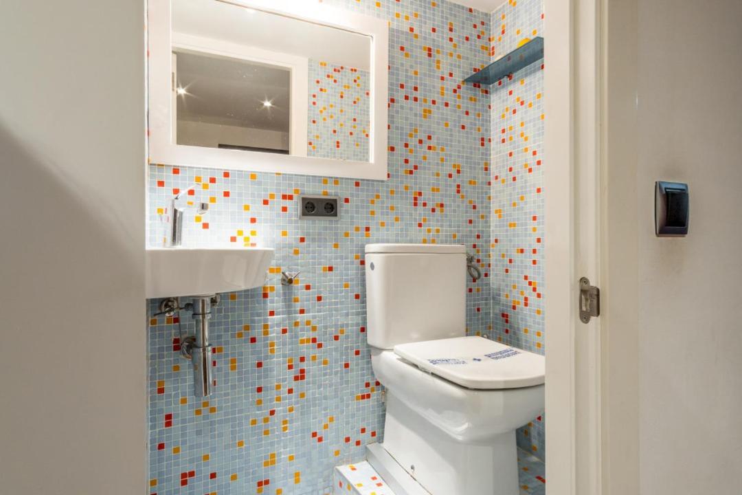 Appartamento Modern- 2bd 2bth - Opera *